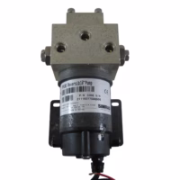 Simrad RPU 80 Hydraulic Reversible Autopilot Pump Fully Tested 90-Day Warranty