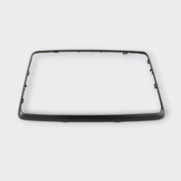 Raymarine c/eSeries 9" Display Rear Trim Bezel f/ Trunnion Bracket Mount - Free Shipping!