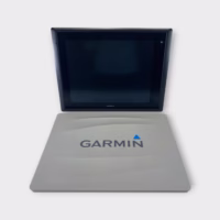 Garmin GPSMap 8215 Touchscreen MFD - (Tested-Updated) - (90-Day Warr)