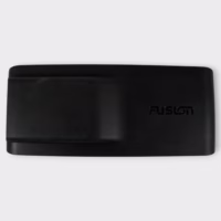 Fusion Retrofit Sun Cover for MS-RA770 Head Unit Installed w/ Retrofit Kit - Great Condition!