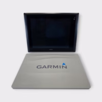 Garmin GPSMap 8215 Touchscreen MFD - (Tested-Updated) - 90-Day Warr