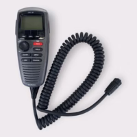 Garmin GHS10 Second Station Handset for VHF300/200 Marine Radios **New Cable**