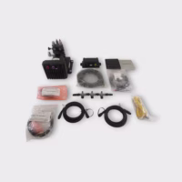 Garmin Reactor 40 GHC 20 GHP *Complete Autopilot System* with SmartPump V2