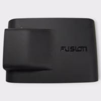 Fusion Rubber Sun/Dust Cover f/ MS-SRX400 & MS-ERX400 Stereo Head Unit - Great Condition