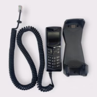 Thrane & Thrane Cobham TT-3672A IP Handset For FleetOne / FB150 / FB250 / FB500