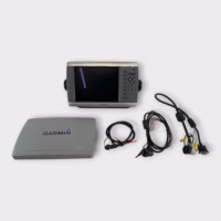 Garmin GPSMap 4208 Chartplotter Head Unit (90-Day Warr) W/Accessories