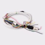 Furuno Power/Data Cable for FCV-620, FCV-585, FCV-587, FCV-588 - Good Used Cond. - Image 3