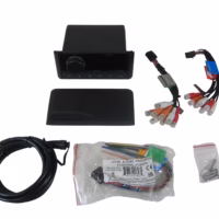 Fusion MS-RA670 Apollo Series Marine Digital Media Receiver New-Old-Stock 90-Day Warranty