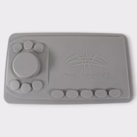 Wet Sounds MC-MD Series Silicone Face Cover - Great Condition - Free Shipping!