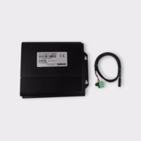 Simrad AC12 Autopilot Computer 22089841 For AP24/AP28 TESTED GOOD