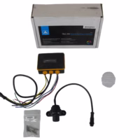 JL Audio MLC-RW Marine Lighting Controller w/Rotary Control WiFi Enabled New-Old-Stock 90-Day Wnty