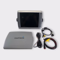Garmin GPSmap 5212 MFD w/Accessories (Tested) 90 Day warranty