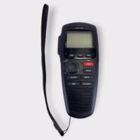 Garmin GHS 20 Wireless Handset for VHF200/300 Radios - USED - Tested - 90 Day Warranty