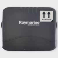 Raymarine GVM400 Audio/Video Server Module -E02043- for G-Series Display/Tested - 90 Day Warranty