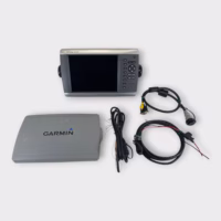 Garmin GPSMap 4208 Chartplotter Head Unit W/Accessories (90-Day Warr)