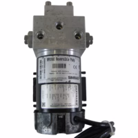 Simrad RPU 160 12V Hydraulic Reversible Autopilot Pump Tested 90-Day Warranty