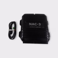 Simrad NAC-3 Autopilot Course Computer 000-13250-001