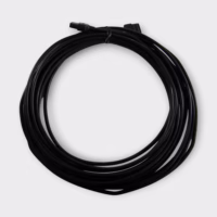 Raymarine Raytheon Autohelm 9 meter 3-Pin Seatalk Interconnect Cable D287 - Great Condition