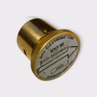 Bird Electronics Corp 100D Meter Element 400-1000MHz - USED - 90 Day Warranty - Free Shipping