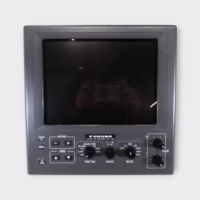 Furuno FCV-1100L - Color LCD Sounder Display *Bench-Tested* NEW LCD