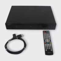 Oppo BDP-103 Blu-Ray/DVD Disc Player w/Remote Tested Free Shipping 90-Day Warranty