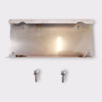 Furuno Stainless Steel Mounting base w/Bolts for FCV-1100L
