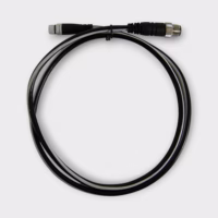 Raymarine A06076 Seatalk NG to Micro-C DeviceNet Male - 1 Meter - Free Shipping