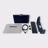 Simrad NSS12 Evo2 12" Touchscreen MFD Chartplotter (Tested Good)
