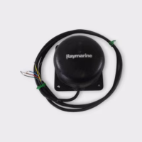 Raymarine Raytheon M81190 Fluxgate Compass Module w/4ft. Cable
