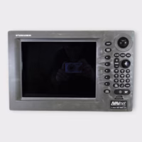 Furuno NAVnet VX2 - 10.4" C-MAP Display - RDP-149 *Tested/New LCD*