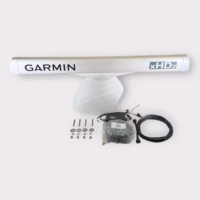 Garmin GMR 2524 xHD2 Marine Radar 25KW Add-On W/ 4' Antenna - 90 Day Warranty