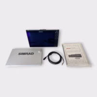 Simrad NSS12 Evo3s 12" Touchscreen MFD Chartplotter (Tested Good) 90-Day Warr