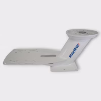 SeaView PMA-DM1-M2 12.5" Dual Mount for Radar Dome - Great Condition - Free Shipping!