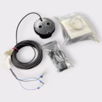 Mercury Smartcraft In-Hull Transducer 79-8M0122502 PARTIAL - (P79 Airmar) - NEW - Image 2