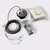 Mercury Smartcraft In-Hull Transducer 79-8M0122502 PARTIAL - (P79 Airmar) - NEW