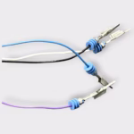 Mercury Smartcraft In-Hull Transducer 79-8M0122502 PARTIAL - (P79 Airmar) - NEW - Image 3