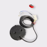 Mercury Smartcraft In-Hull Transducer 79-8M0122502 PARTIAL - (P79 Airmar) - NEW - Image 7