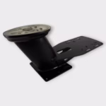 SeaView PMA-DM1-M2 12.5" Dual Mount for Radar Dome - Painted Black - Free Shipping! - Image 6
