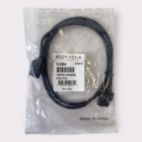 Raymarine D284 / 4001-131-A SeaTalk Interconnect Cable 3-Pin - 1 Meter *New*