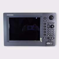 Furuno NAVnet VX1 - RDP-139 - 10.4" Navionics Display *NEW LCD* Tested, Updated