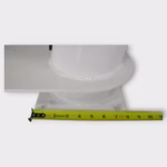 Custom Aluminum Dual Tier Radar Mount w/ 5 deg. Forward Tilt - Great Condition - Free Shipping! - Image 10