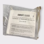 Mercury Smartcraft Transom Mount Transducer Sensor 8M6004806 *New Old Stock* - Image 10