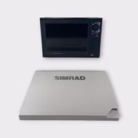 Simrad NSS12 Display AMER 12" ~Bench Tested