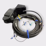 Mercury Smartcraft Transom Transducer 879295A01 *NEW* SUPERSEDED BY 8M0122503 - Image 4