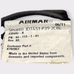 Mercury Smartcraft Transom Transducer 879295A01 *NEW* SUPERSEDED BY 8M0122503 - Image 5