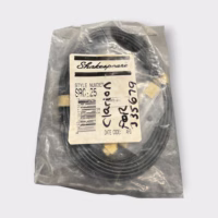 Shakespeare/Clarion SRC-25 Sirius XM Weather Antenna Cable w/Green Plastic Conn