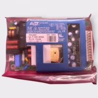 EOS VLT100-4002 Quad Output Power Supply - *NEW IN PINK BAG*