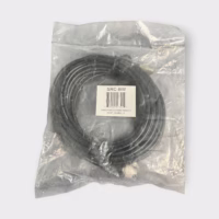 Shakespeare SRC-BW 50ohm RG-58 TNC-M to TNC-F Extension Cable for Sat Radio Ant.