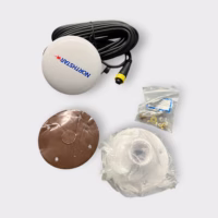 Northstar 124 **NEW** GPS Antenna w/8 Pin M84 M121 8000i 8084 8120 = Navman 1240