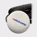 Northstar 124 **NEW** GPS Antenna w/8 Pin M84 M121 8000i 8084 8120 = Navman 1240 - Image 6